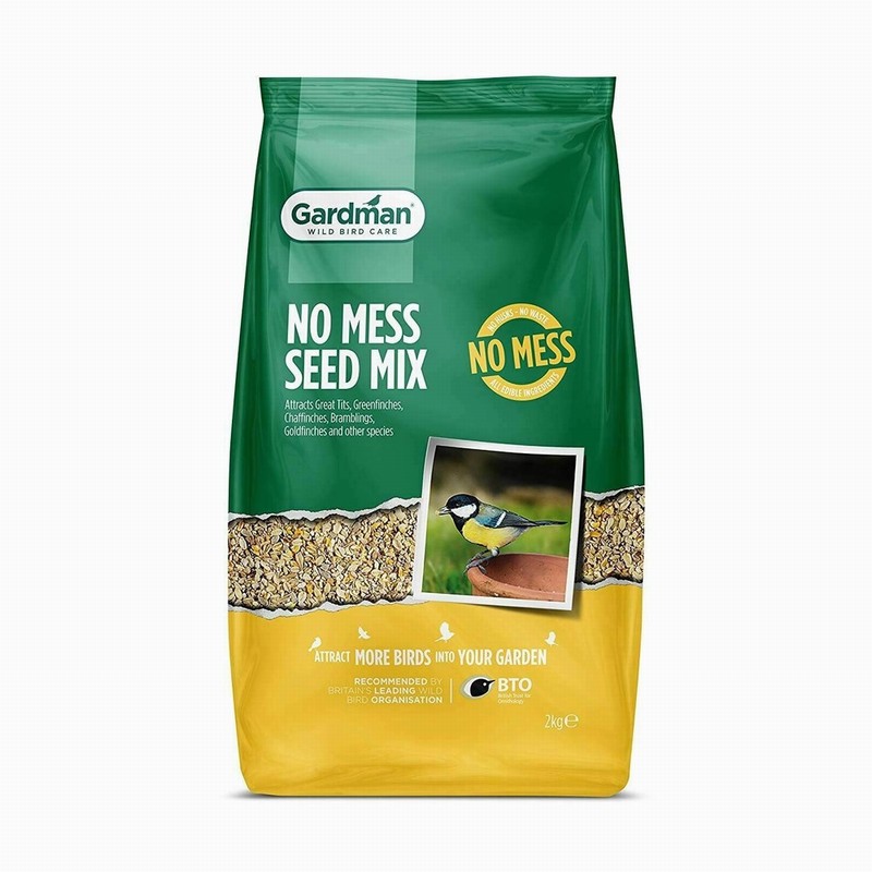 Shop Seed Mix for Birds