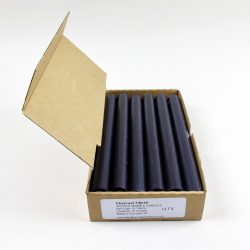 Charcoal 7/8 x 10 (Box of 12)