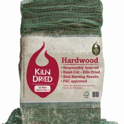 Kiln Dried Hardwood Nets