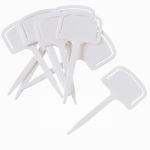 (DIS) Plantpak Tee Plant Labels (10)