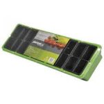Plantpak Windowsill Greenhouse/ Propagator set