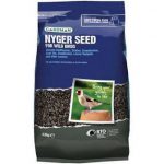 Nyger Seed 0.9Kg