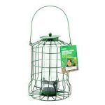 Squirrel Proof Seed Feeder