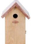 NK05 – BLUE TIT BOX/COPPER ROOF FSC 100%