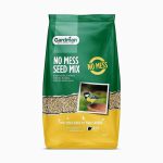 No Mess Seed Mix 2Kg
