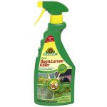 Neu Pyrol Bug&Lar Kill 750 Pk12Nt