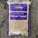Vitax Silver Sand Small