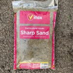 Vitax Sharp Sand Small