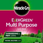 Miracle M/P Grass Seed 210G Pk24