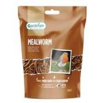 Mealworm Pouch 100g
