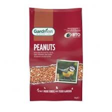 Peanuts 1kg