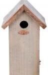 NK04 – GREAT TIT BOX/COPPER ROOF FSC 100%