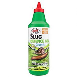 Doff Organic Slug Gel 1L     Pk12