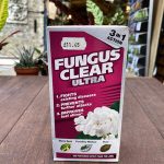 FUNGUS CLEAR ULTRA 225ML CON