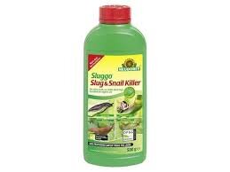 Neu Sluggo Slug Kill 500G Pk12 Nt