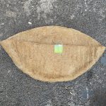 60cm (24″) Wall Basket / Manger Coco Liner