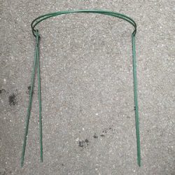 Plant Support Hoop – 90Cm