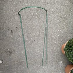 Plant Support Hoop – 60Cm