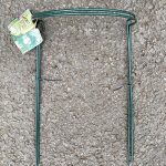 Plant Support Hoop – 45Cm