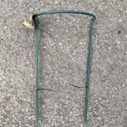 Plant Support Hoop – 35Cm