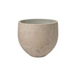 Mini Orb L – Grey Washed