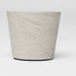 Mini Bucket XXXS – Black / Grey