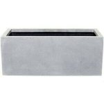 Polystone Small Trough – Grey