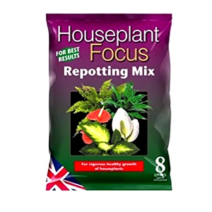 House Plant – Repotting Mix