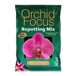 Orchid – Repotting Mix