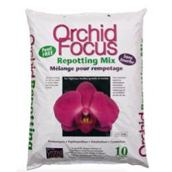 Orchid – Repotting Mix