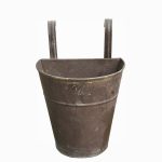 Ingeborg- Rustic Brown