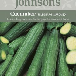 Cucumber Telegraph Impro
