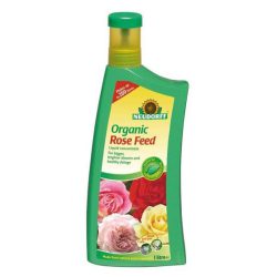 Neudorff Organic Rose Feed