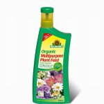 Neu Org M/P Plant Feed 1L Pk10 Nt