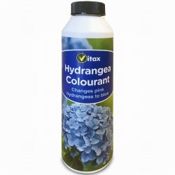 HYDRANGEA COLOURANT