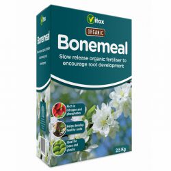 Vitax Bonemeal 1.25Kg         Pk6