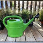 Wash Geli 5L W/Can Green