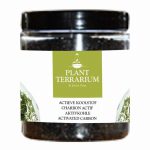 AGG61 -Terranium Charcoal