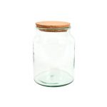 Half Open Terranium Bottle Small