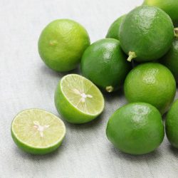 Citrus Lime Mini Std