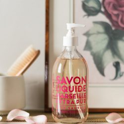 Compagnie de Provence Liquid Soap – Pink Grapefruit