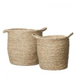 Tone Korg Natural Basket