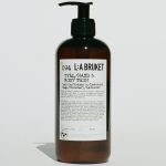 L:A Bruket – 094 Hand & Body Wash Sage/Rosemary/Lavender