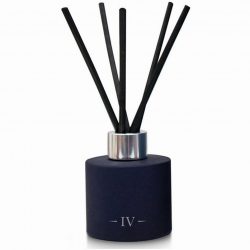 Luxury Refill Reed Diffuser – Redolent Fig