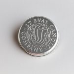 St. Eval Scented Tin Candle – Fig Tree