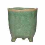 Positano Pot – Foliage Green