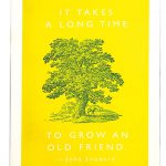 Old Friend – Card