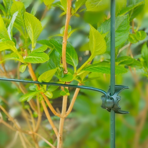 DIS - Plantpak Twistee Tie with Cutter 60m - Image 2