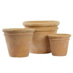 Grethe Pot – Natural