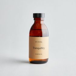 St. Eval Reed Diffuser Refill – Tranquility